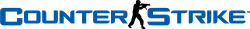 Logo Counter Strike