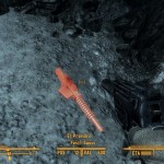 Un Fusil Gauss coloré pour Fallout 3
