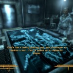 Operation Anchorage, la simulation de combat de Fallout 3