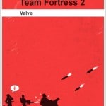 Et une affiche originale pour Team Fortress 2