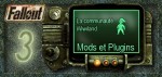 La communauté Fallout 3 de Wiwiland sort le PNO