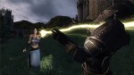 Midas Magic ajoute de nouveaux sorts dans Oblivion