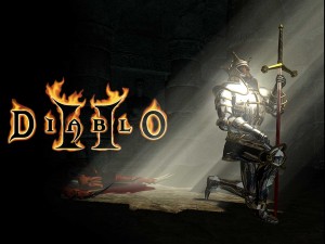 Diablo 2, une légende vivante des jeux vidéos
