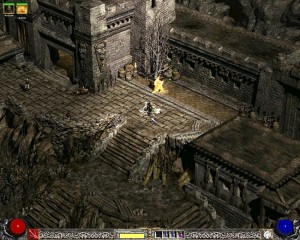 D2 MultiRes, un très bon mod pour Diablo 2