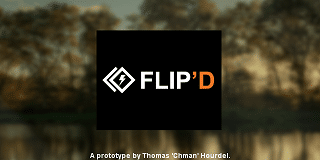 FlipD